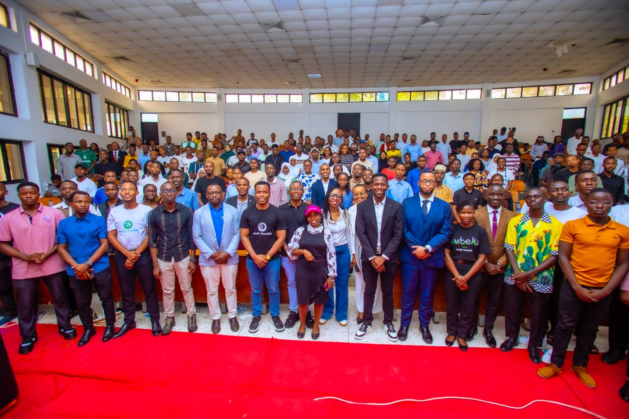 Wanafunzi washiriki Warsha ya Imbeju-SmartElite MUHAS