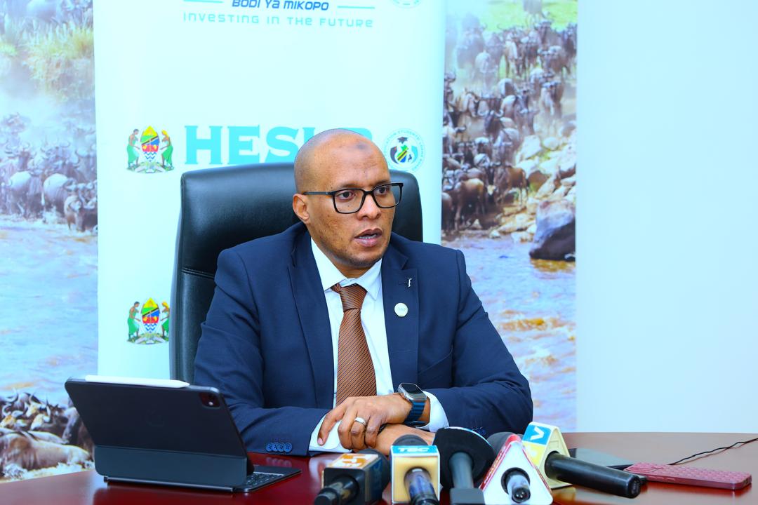 HESLB na Wadau Kutoa Elimu kwa Waombaji Mikopo 2026/2027