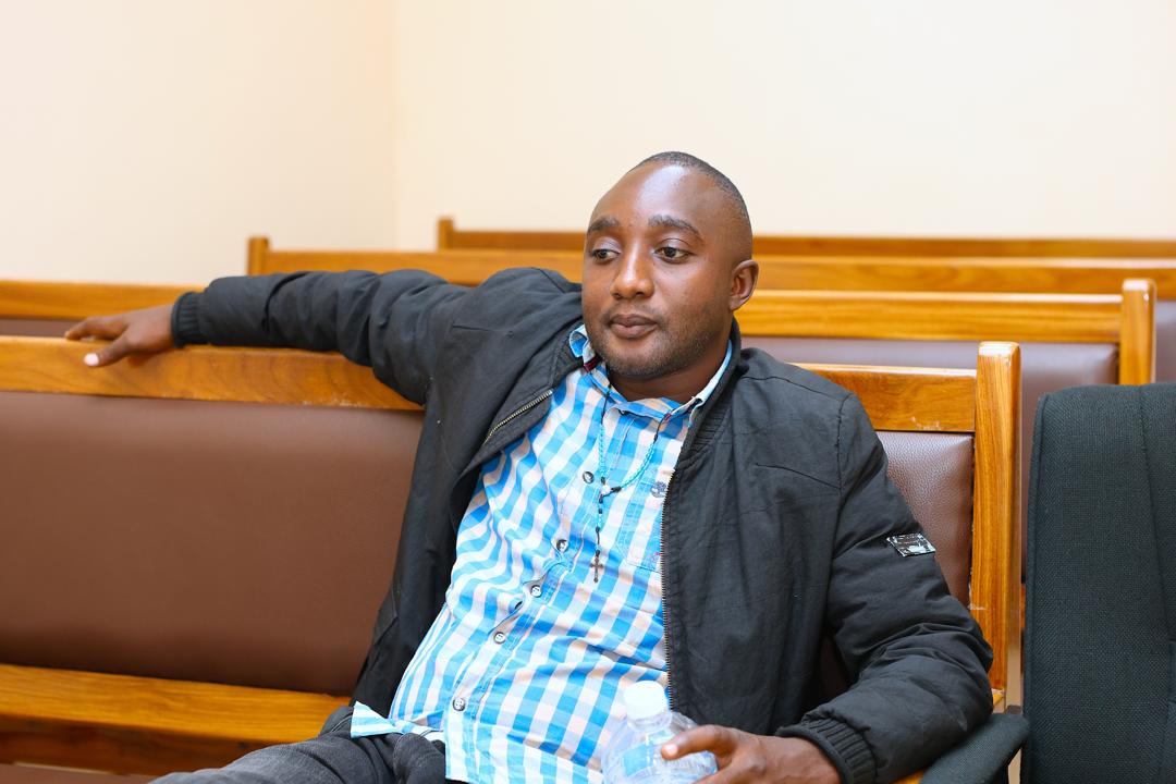 MTUHUMIWA WA KUFUTIA MADENI WANUFAIKA WA MIKOPO AKIRI KOSA