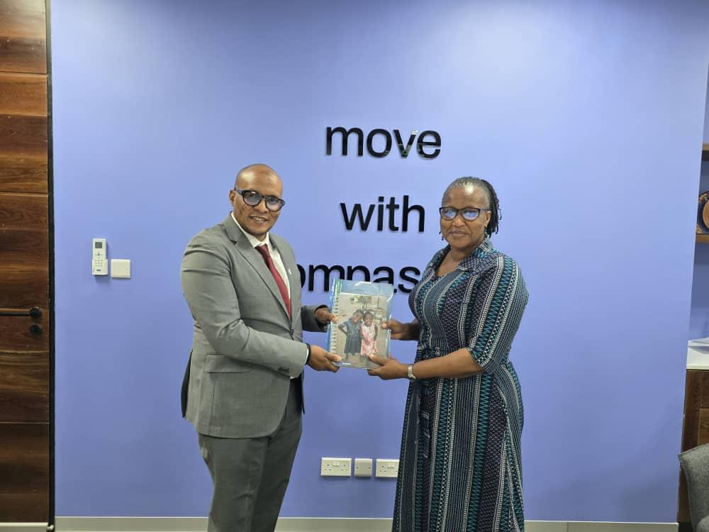 HESLB NA CIT ZASAINI MAKUBALIANO YA MASHIRIKIANO