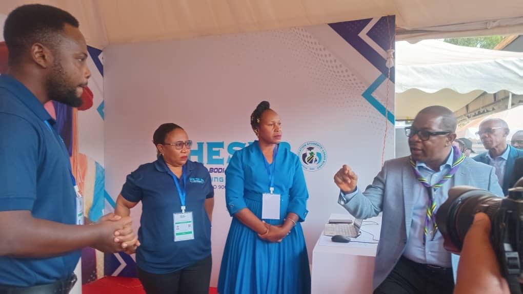 Ulega: Bajeti ya Trilioni 1.07 ya Mikopo ya Elimu ya Juu ni Fursa kubwa kwa Vijana