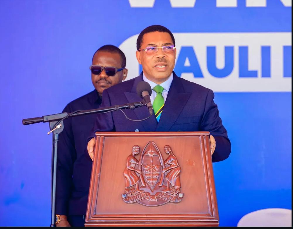 HAFLA YA KILELE CHA WIKI YA KITAIFA YA ELIMU, UJUZI NA UBUNIFU 2026 YAFANA