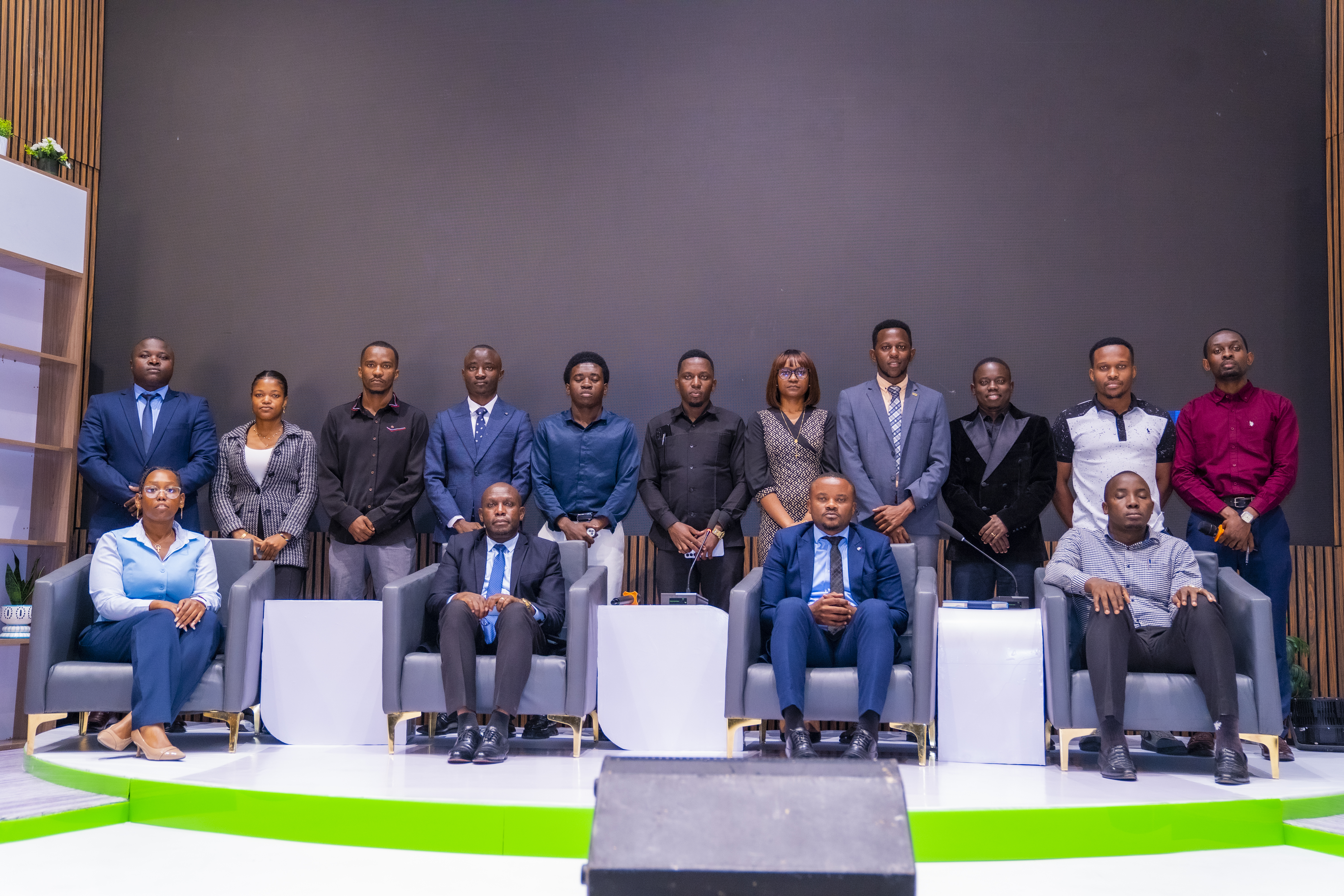 HESLB Yashiriki ‘Imbeju Smart Elite Career Day’ Kuwajengea Uwezo Wanafunzi